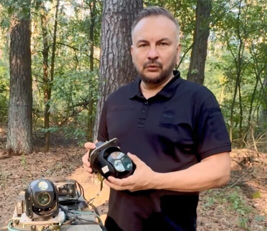Не скроешь ни машину, ни локомотив: почему «Герань-4» Seeker такие меткие, — «Флэш» (видео)