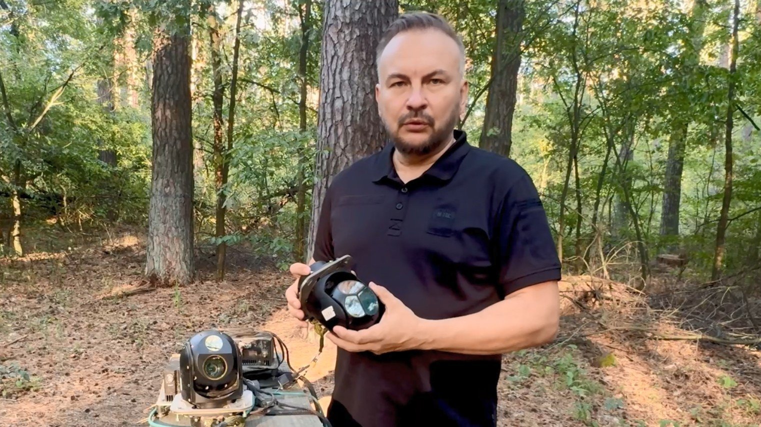 Не скроешь ни машину, ни локомотив: почему «Герань-4» Seeker такие меткие, — «Флэш» (видео)