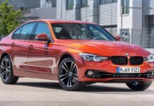 Почти 190 тысяч автомобилей под угрозой: BMW отзывает седаны 3-й, 5-й и 7-й серий из-за возгораний