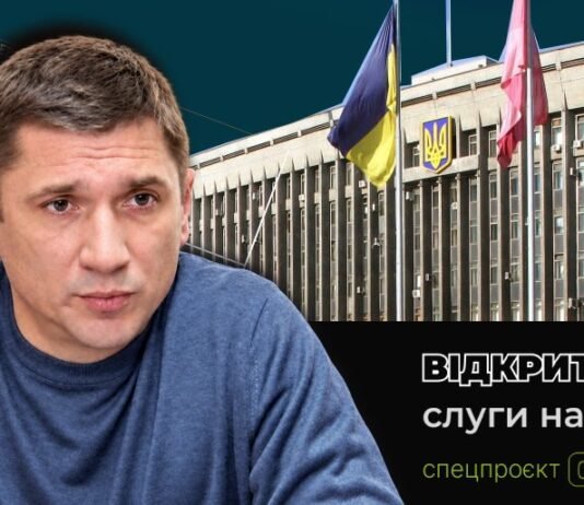 Семейные доходы в 1,5 млн гривен, арендованная квартира и машина жены: какое имущенство декларирует директор запорожского КП «Универс»
