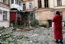 Поврежденное войной жилье: когда можно законно не платить налог