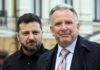 «Есть несколько очень достойных идей»: Зеленский сделал заявление о мирном пакете Уиткоффа