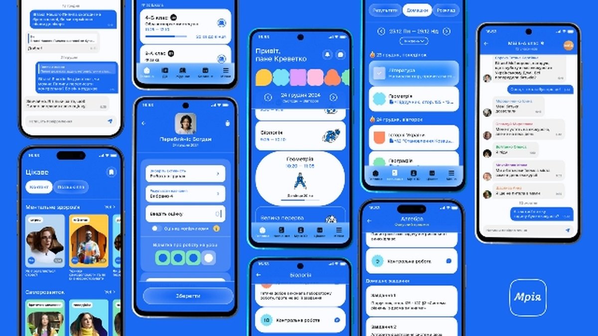 Образовательная платформа «Мрия» запускает пилот национальной геймификации, которую сначала протестируют 100 учебных заведений – Минцифры