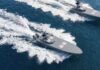 Почти сразу после презентации: ВМС уничтожили новейший морской дрон РФ «Кама» у Змеиного