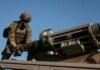Новейшая ПВО Rapid Ranger: ВСУ показали ракетный комплекс на базе внедорожника