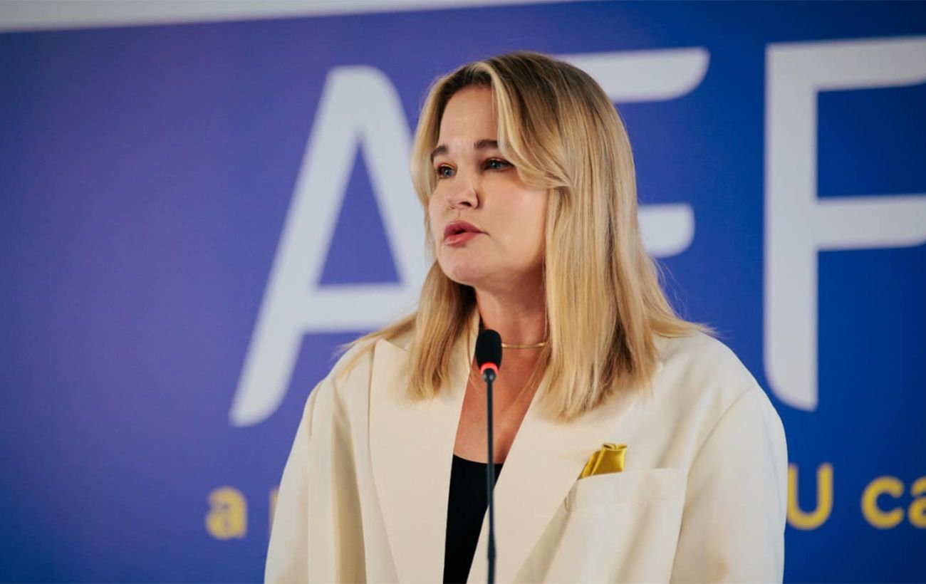 Украина меняет запросы на оружие: Гетьманчук назвала главные направления