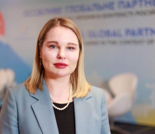 В представлении некоторых украинцев НАТО неповоротливое, но это не так, – интервью с послом Гетманчук