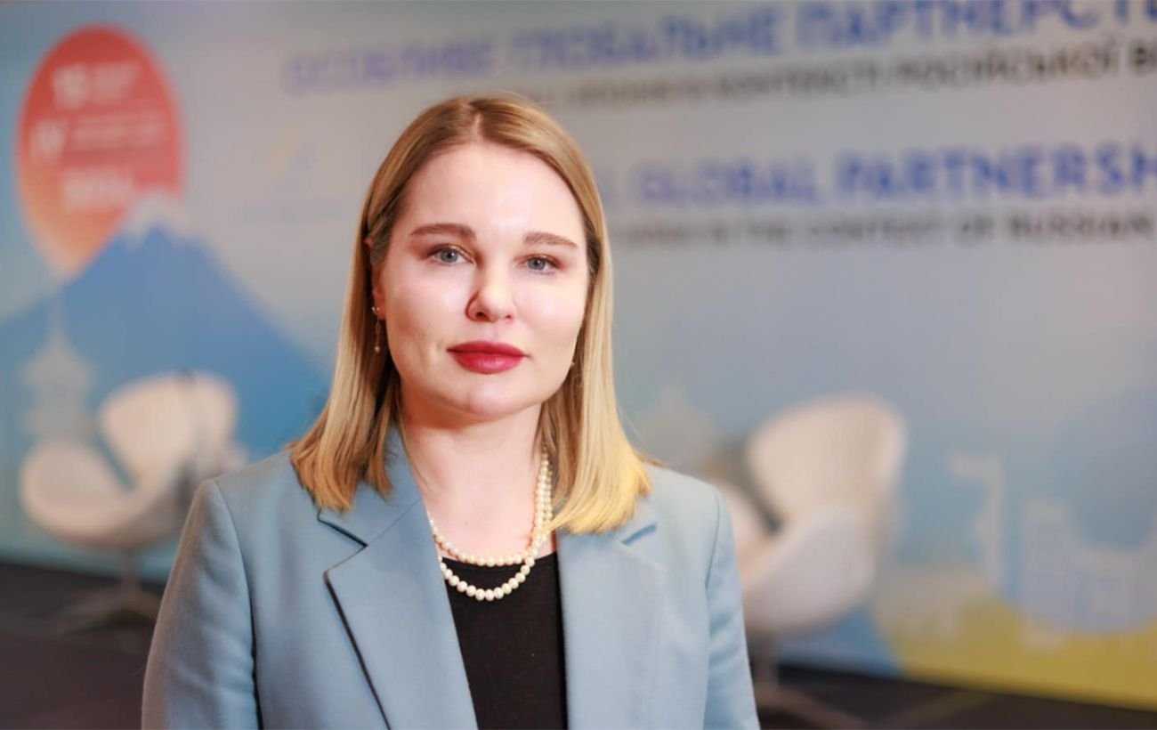 В представлении некоторых украинцев НАТО неповоротливое, но это не так, – интервью с послом Гетманчук