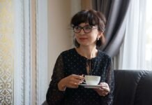 ЦИК зарегистрировала Елену Слободян депутатом Рады: что о ней известно
