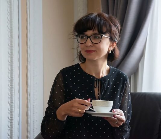 ЦИК зарегистрировала Елену Слободян депутатом Рады: что о ней известно