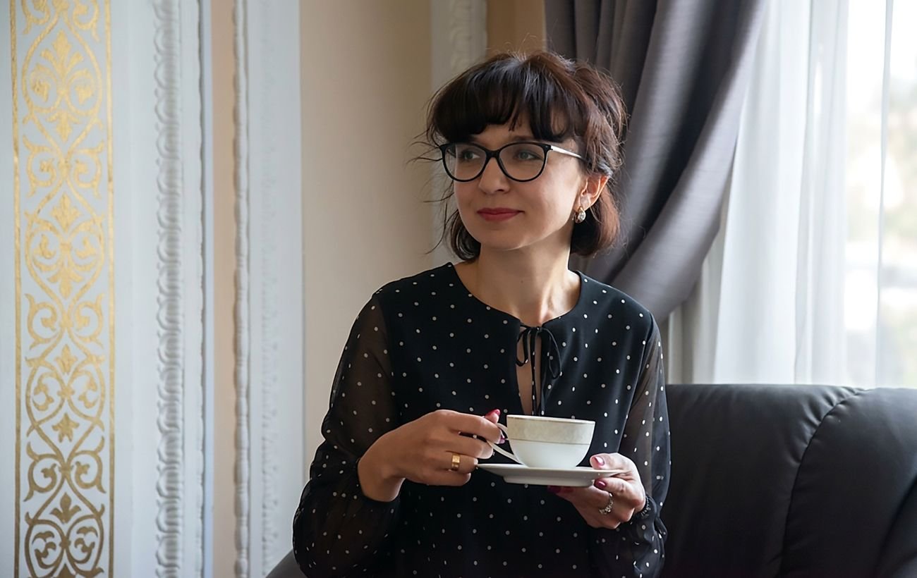 ЦИК зарегистрировала Елену Слободян депутатом Рады: что о ней известно