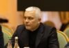 От люстрации до «Карфагена»: какие скандалы сопровождают главу Одесской ОВА Кипера