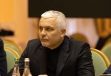 От люстрации до «Карфагена»: какие скандалы сопровождают главу Одесской ОВА Кипера