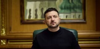Зеленский внезапно уволил одного из чиновников СБУ