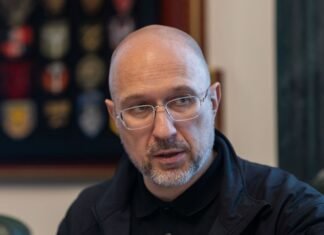 Шмыгаль озвучил идею комплексного перемирия, не только по энергетике