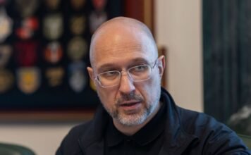 Шмыгаль озвучил идею комплексного перемирия, не только по энергетике