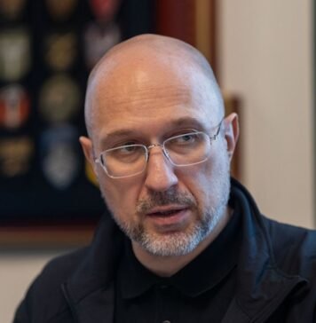 Шмыгаль озвучил идею комплексного перемирия, не только по энергетике