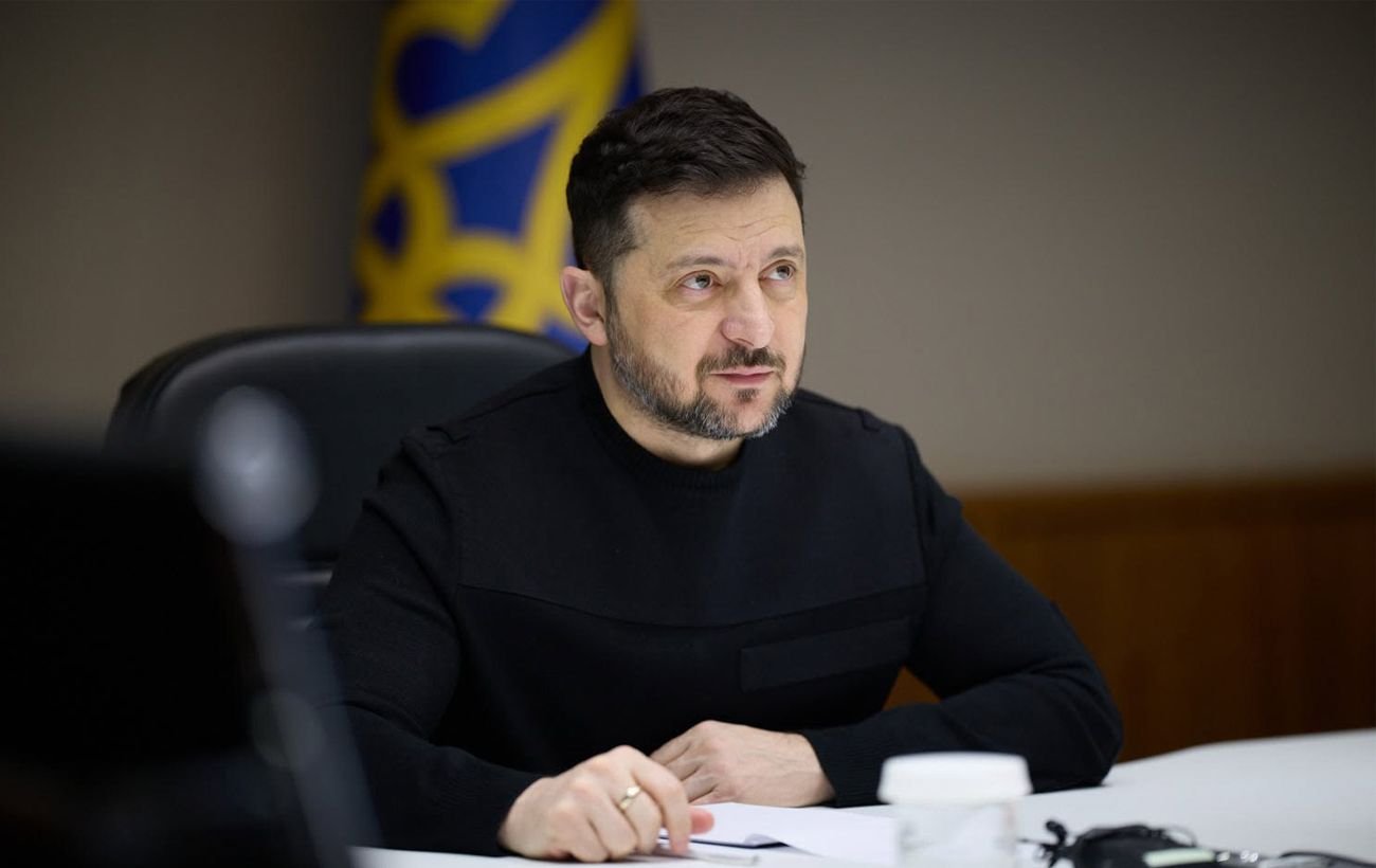 Украина ожидает новый транш от Евросоюза в ближайшие дни, — Зеленский