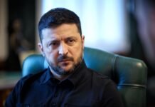 Зеленский: США поддерживают «зимний пакет» для Украины, речь не только о ПВО