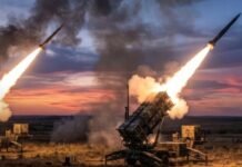 Украина закупит около 1000 ракет для Patriot, — Хмара
