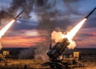 Украина закупит около 1000 ракет для Patriot, — Хмара