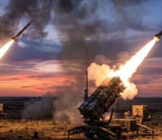 Украина закупит около 1000 ракет для Patriot, — Хмара