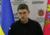 Кабмин согласовал назначение Ивана Федорова главой Государственного агентства восстановления и развития инфраструктуры