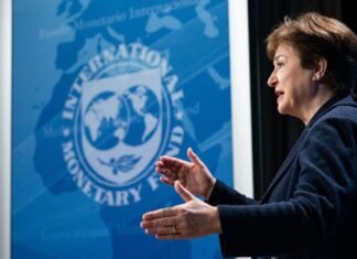 Дефицит финансирования Украины в 2027 году может составить 35 млрд долларов, — Bloomberg
