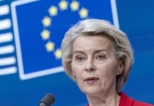 ЕС купит Украине ракеты к Patriot по кредиту на 90 млрд евро