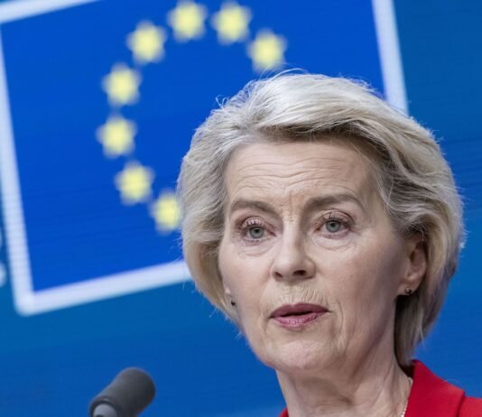 ЕС купит Украине ракеты к Patriot по кредиту на 90 млрд евро