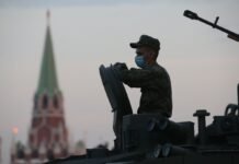Не просто фейки. Как Россия ведет когнитивную войну против Украины и украинцев