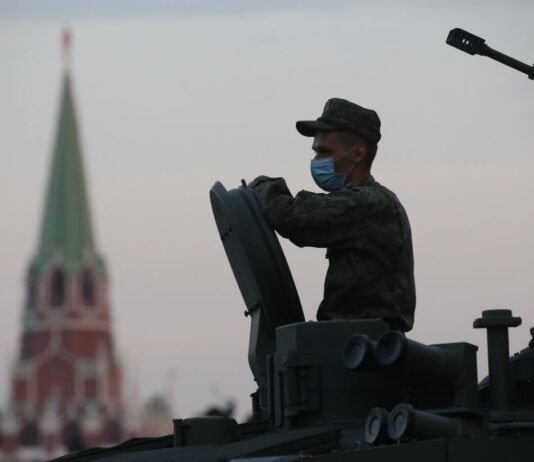 Не просто фейки. Как Россия ведет когнитивную войну против Украины и украинцев