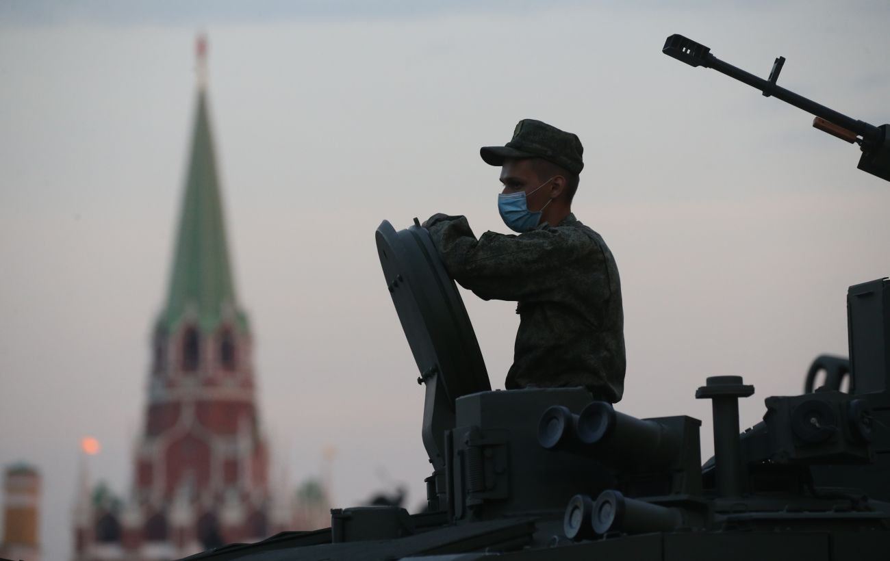 Не просто фейки. Как Россия ведет когнитивную войну против Украины и украинцев