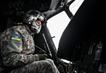 Украина ждет ответа РФ о прекращении огня в воздухе, — источник