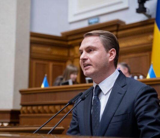 Генпрокурор сделал заявление из-за упоминаний на пленках НАБУ: разговоры – это просто разговоры