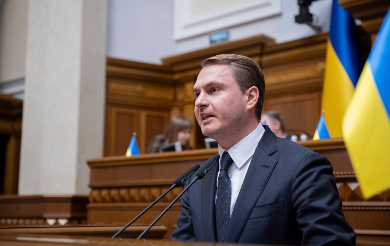В Раде назвали дату голосования за отставку генпрокурора Кравченко