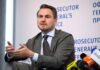 Генпрокурор Кравченко сделал заявление о возможности отставки из-за дела НАБУ