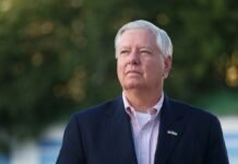 Сенатор Тиллис сказал, что изменится для Украины в случае победы демократов на выборах в США