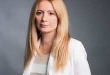 Наблюдательный совет «Vodafone Украина» продлил полномочия гендиректора Устиновой на 3 года