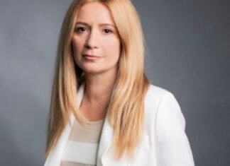 Наблюдательный совет «Vodafone Украина» продлил полномочия гендиректора Устиновой на 3 года