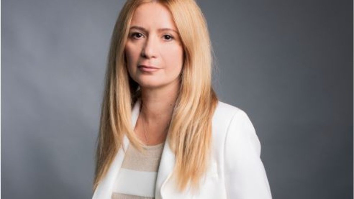 Наблюдательный совет «Vodafone Украина» продлил полномочия гендиректора Устиновой на 3 года