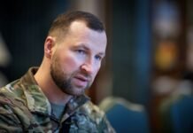 ПВО и деньги для армии: Хмара обсудил с генсеком НАТО приоритеты «Рамштайна»