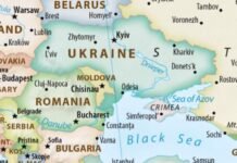 Новая карта мира от ООН «отрезала» Крым: Украина выступила против