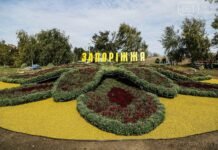 В парках и скверах Запорожья установили 179 камер видеонаблюдения
