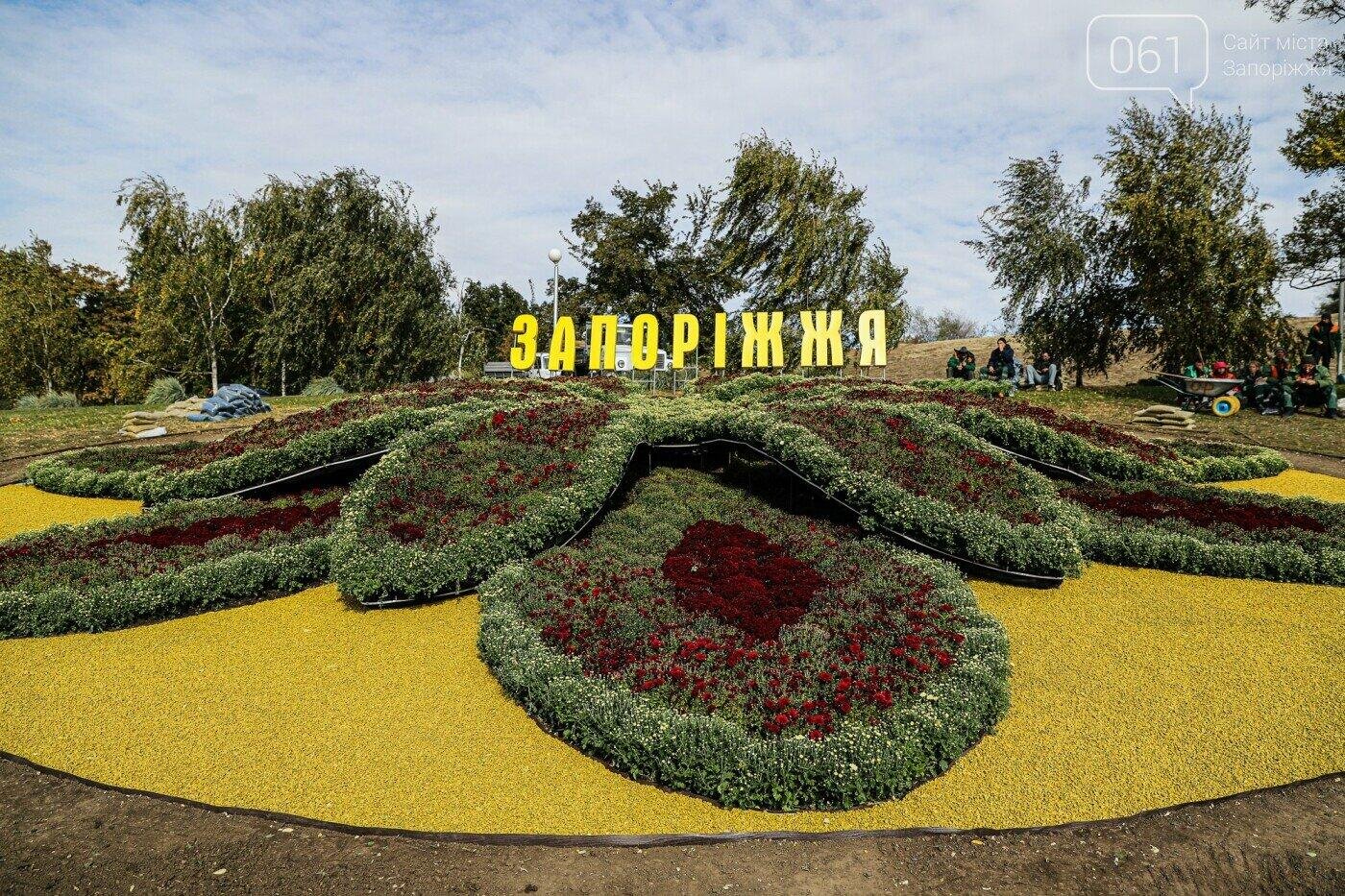 В парках и скверах Запорожья установили 179 камер видеонаблюдения