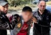 В Запорожье задержали двоих подозреваемых в похищении и ограблении мужчины
