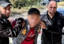 В Запорожье задержали двоих подозреваемых в похищении и ограблении мужчины