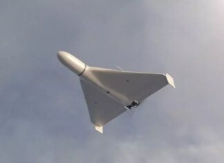 Враг атакует Запорожье беспилотниками, есть разрушение