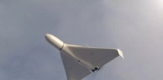 Враг атаковал Запорожье беспилотниками: возник пожар