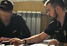 Запорожская полиция с помощью ДНК-анализа раскрыла разбойное нападение, которое произошло семь лет назад